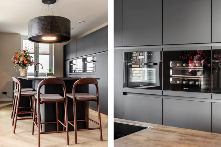 Foto 20 van Aida de Mirandaplein 77