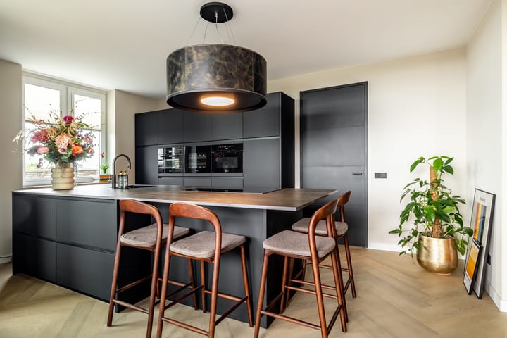 Foto 21 van Aida de Mirandaplein 77