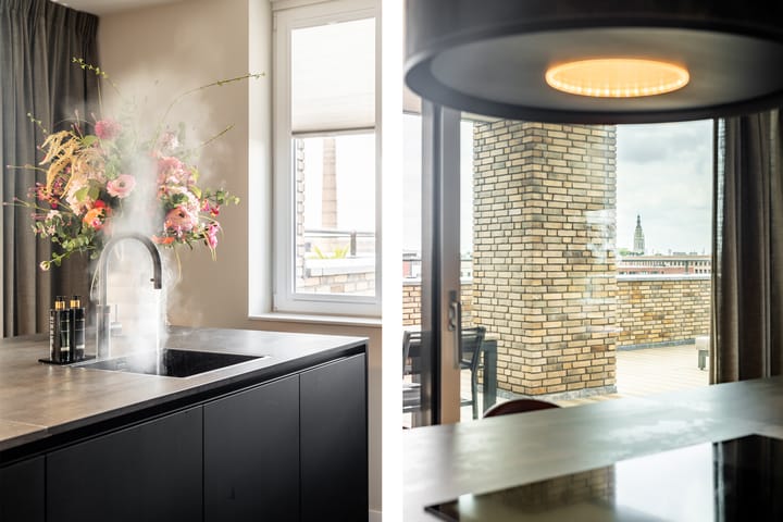 Foto 23 van Aida de Mirandaplein 77