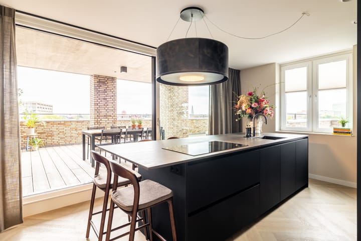 Foto 25 van Aida de Mirandaplein 77