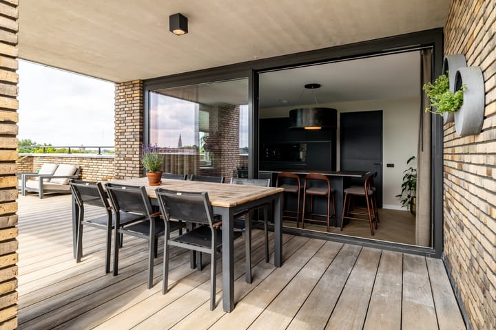 Foto 26 van Aida de Mirandaplein 77