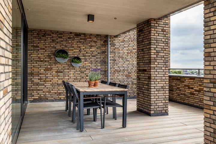 Foto 27 van Aida de Mirandaplein 77