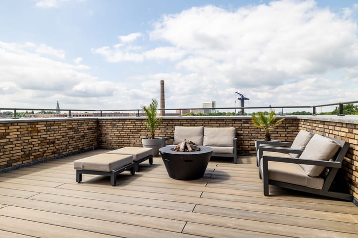 Foto 28 van Aida de Mirandaplein 77