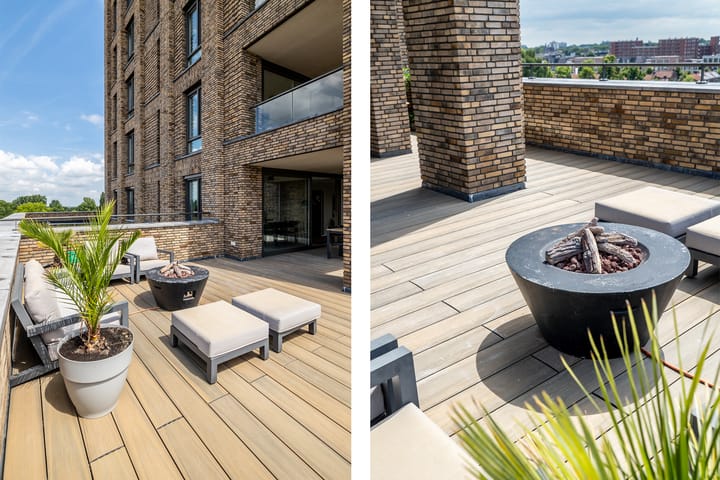 Foto 30 van Aida de Mirandaplein 77