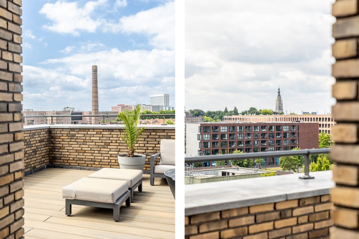 Foto 31 van Aida de Mirandaplein 77