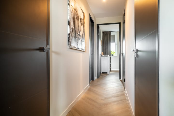 Foto 33 van Aida de Mirandaplein 77