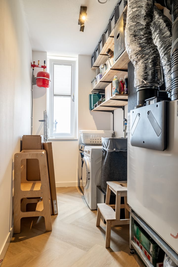 Foto 36 van Aida de Mirandaplein 77