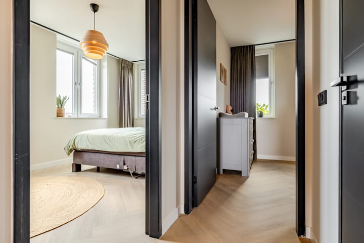 Foto 37 van Aida de Mirandaplein 77