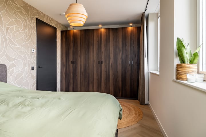 Foto 40 van Aida de Mirandaplein 77