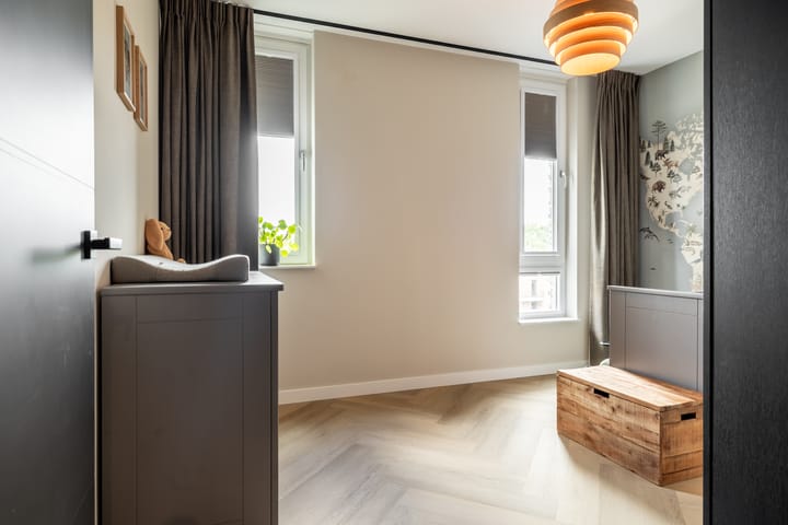 Foto 41 van Aida de Mirandaplein 77