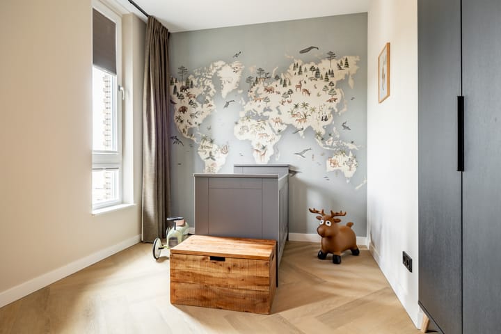 Foto 42 van Aida de Mirandaplein 77