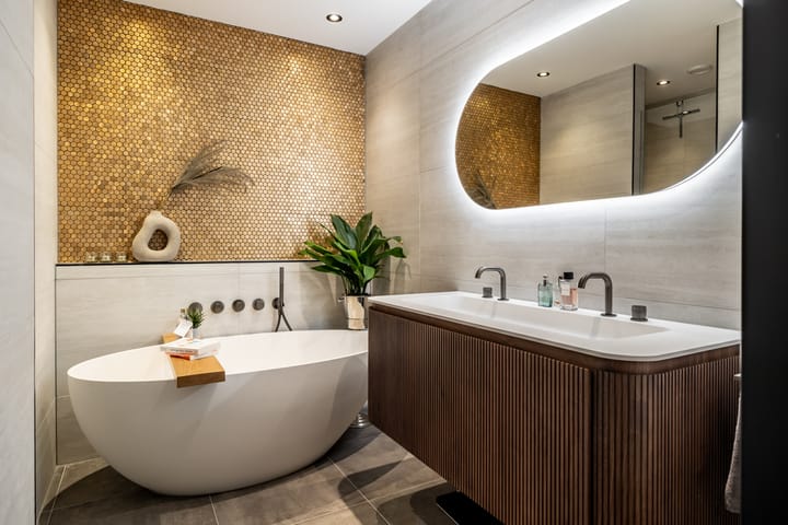 Foto 45 van Aida de Mirandaplein 77