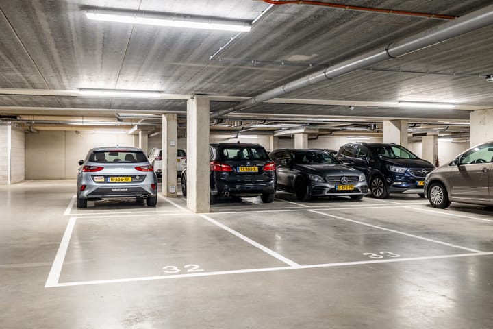 Foto 50 van Aida de Mirandaplein 77