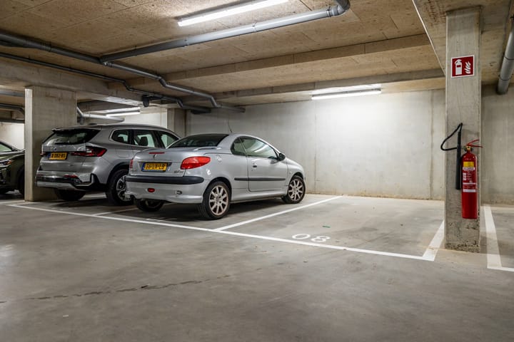 Foto 51 van Aida de Mirandaplein 77