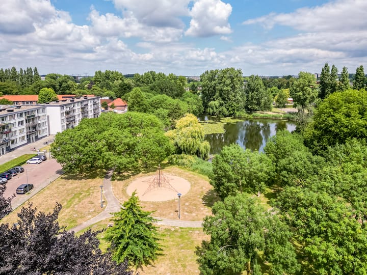 Foto 53 van Aida de Mirandaplein 77