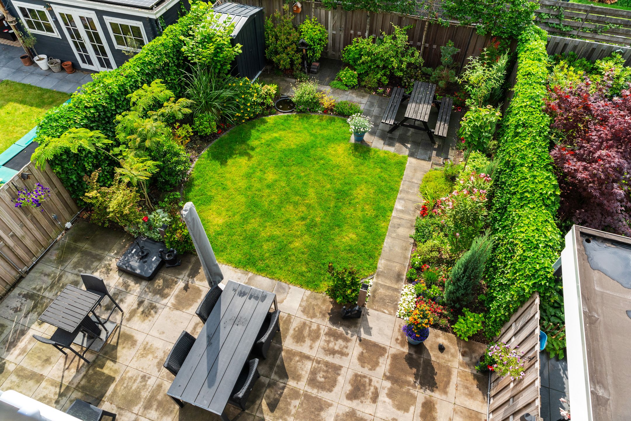 Foto 33 van Regenboog 155