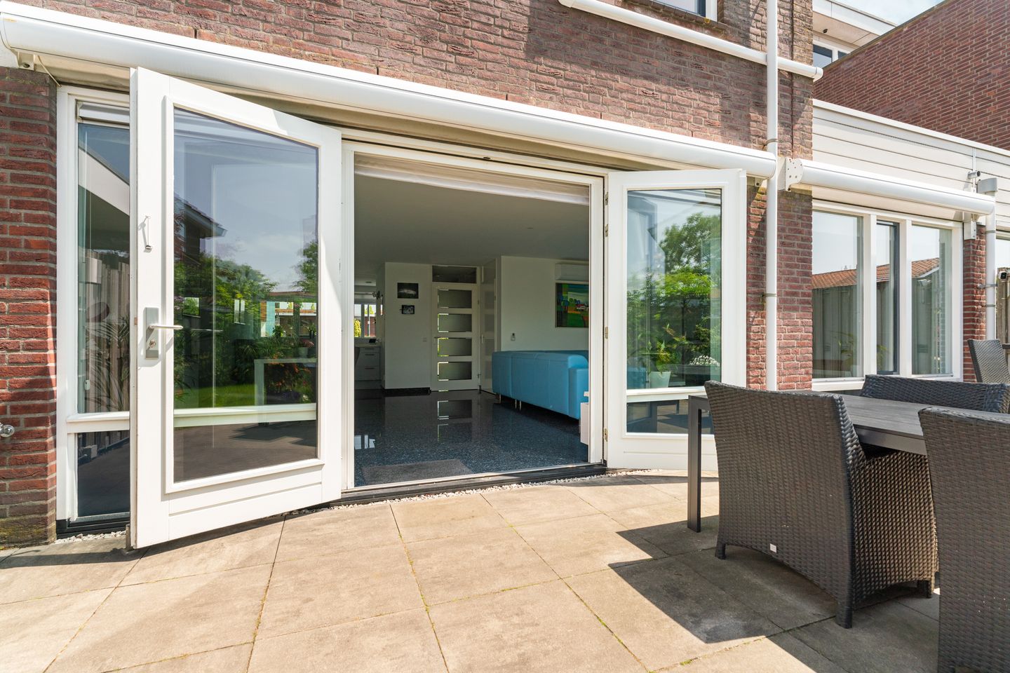 Foto 40 van Regenboog 155