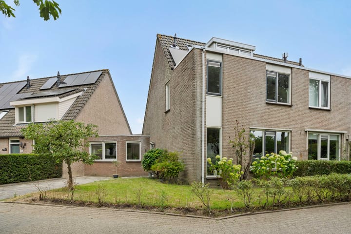 de Savornin Lohmanstraat 26