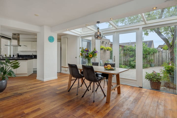 Foto 4 van de Savornin Lohmanstraat 26