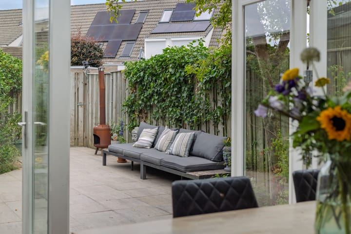 Foto 5 van de Savornin Lohmanstraat 26