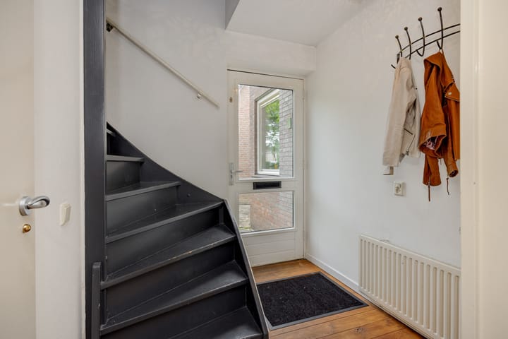 Foto 6 van de Savornin Lohmanstraat 26