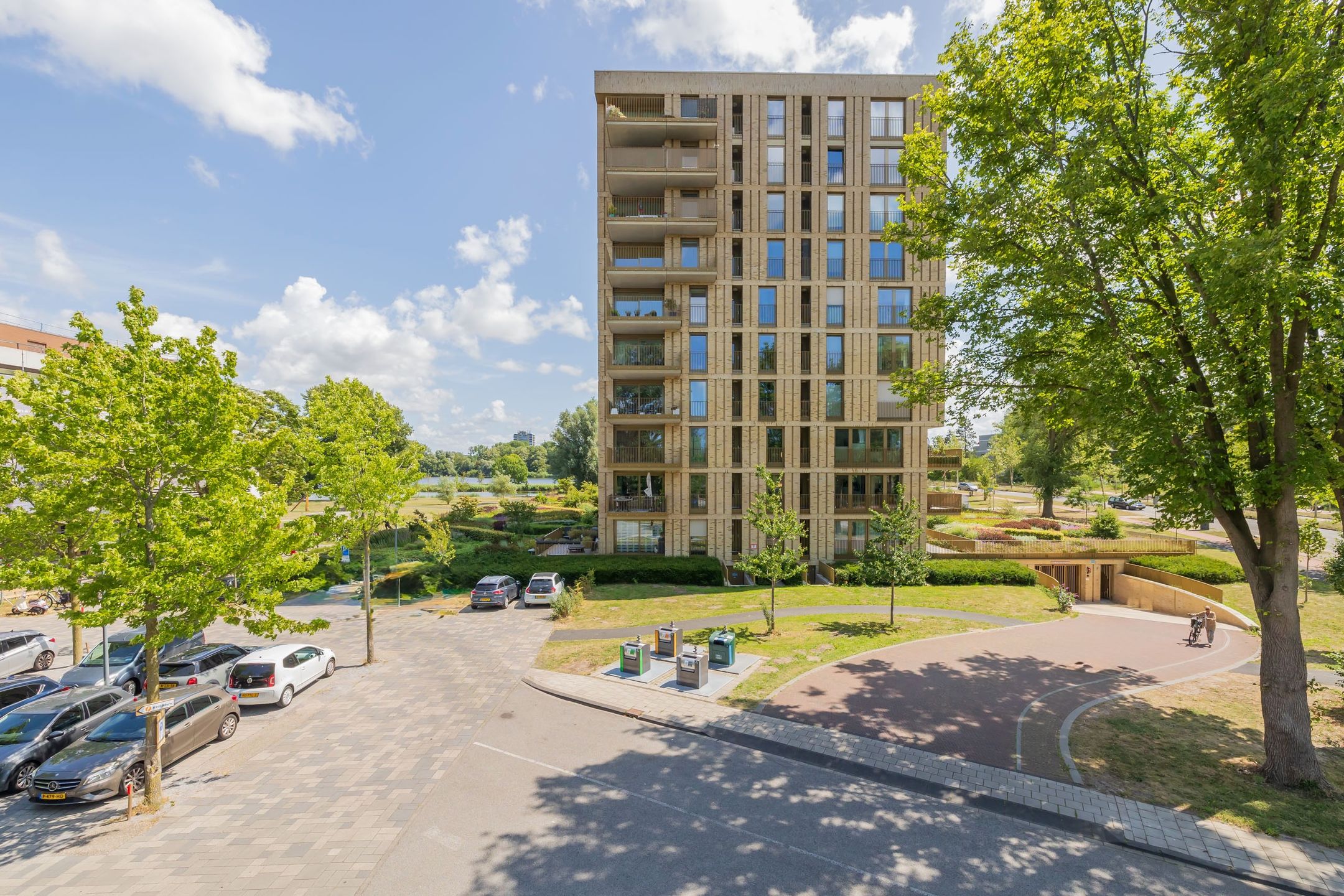 Photo 6 of César Francklaan 89