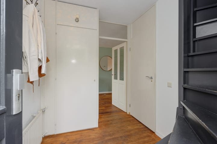 Foto 7 van de Savornin Lohmanstraat 26