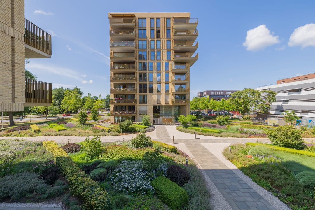 Photo 7 of César Francklaan 89