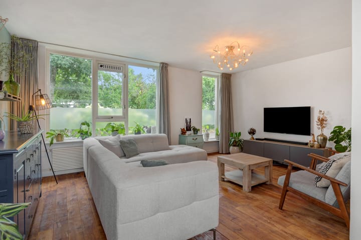 Foto 8 van de Savornin Lohmanstraat 26