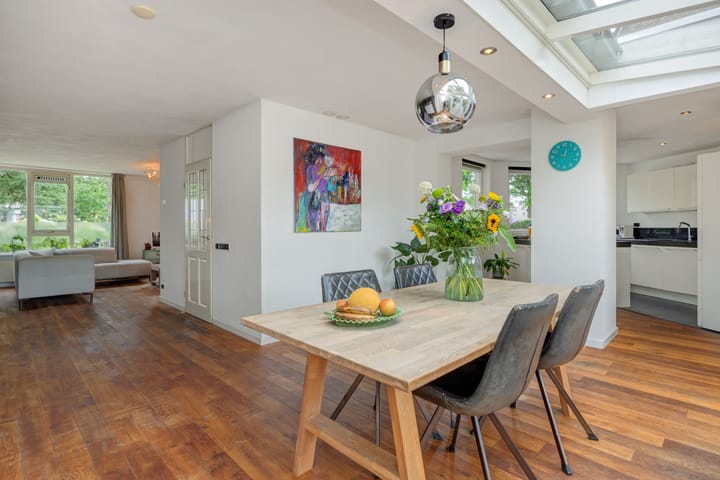 Foto 9 van de Savornin Lohmanstraat 26