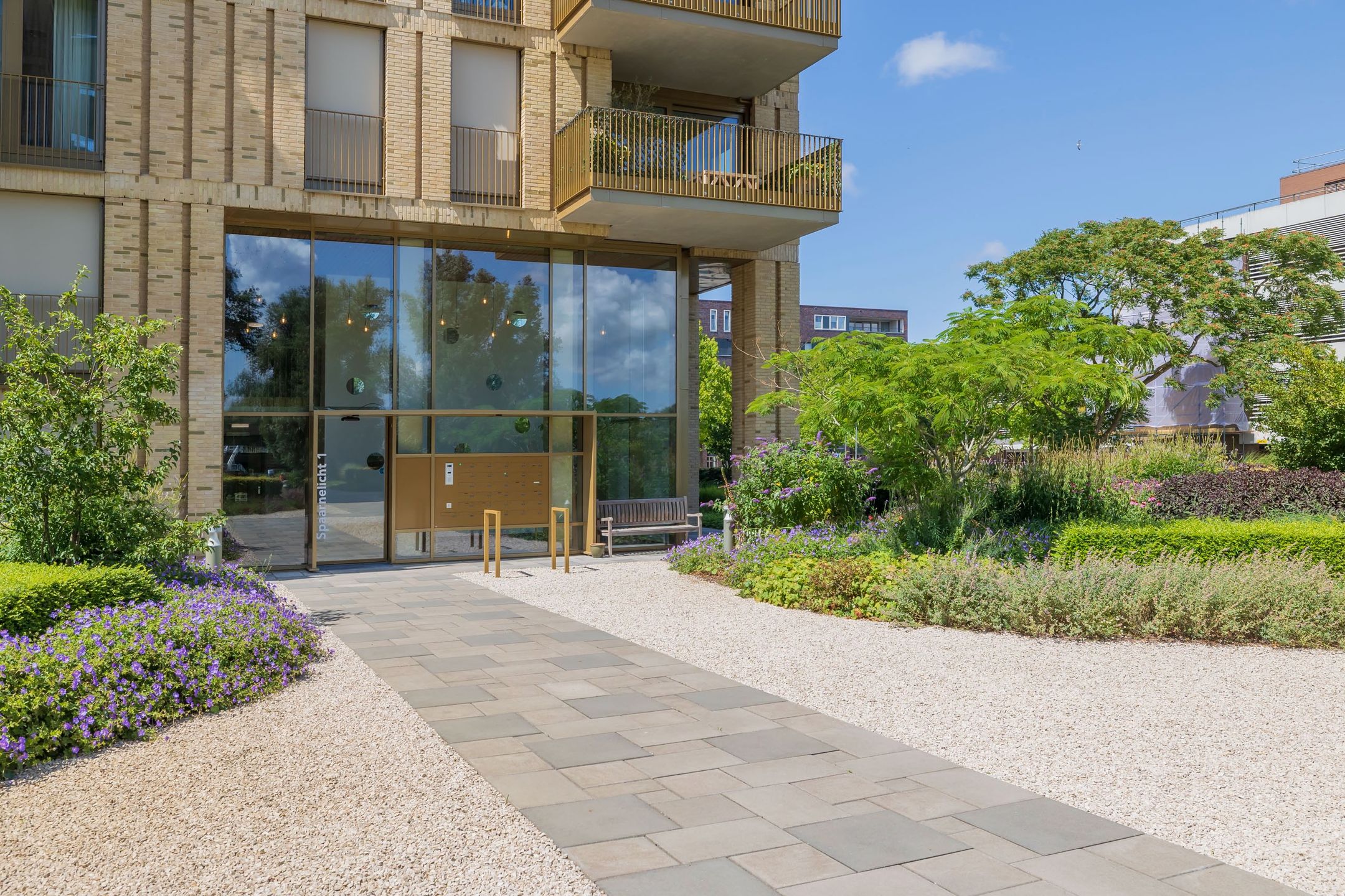 Photo 9 of César Francklaan 89