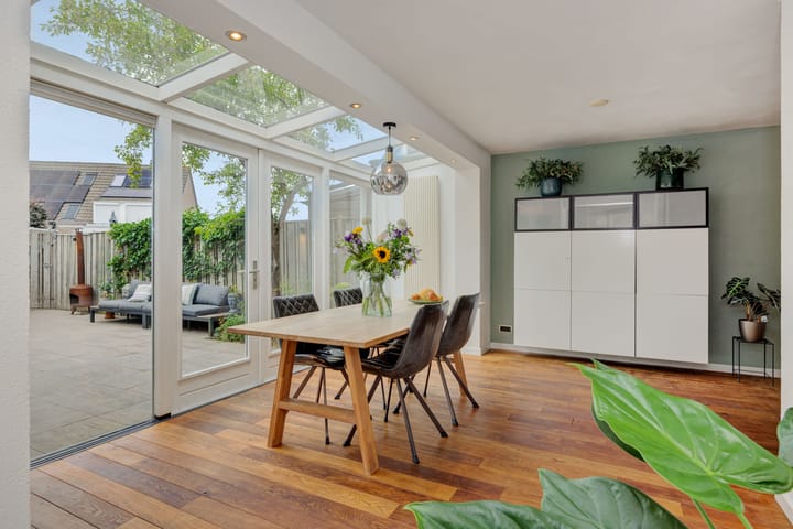 Foto 10 van de Savornin Lohmanstraat 26