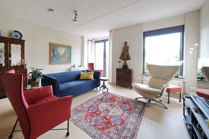 Foto 2 van Marktstraat 125