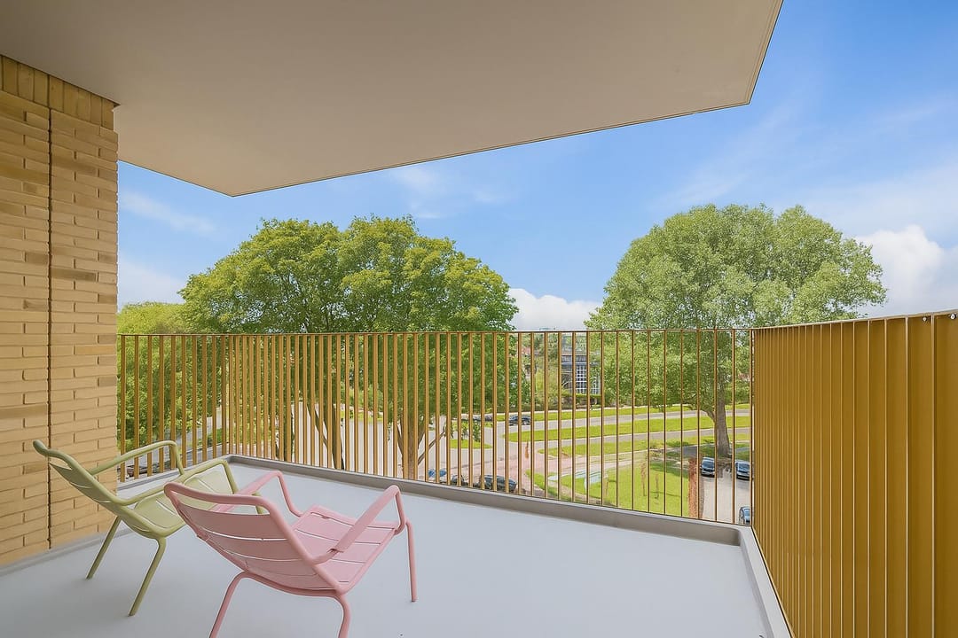 Photo 17 of César Francklaan 89