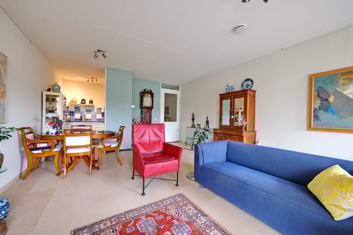 Foto 3 van Marktstraat 125