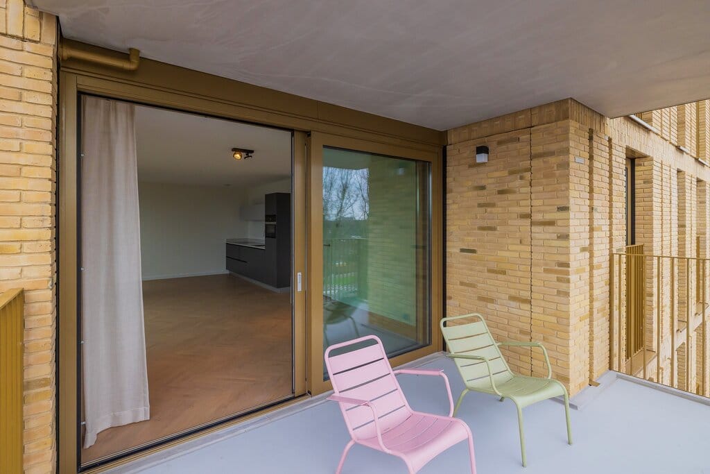 Photo 18 of César Francklaan 89