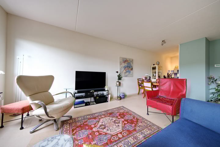 Foto 5 van Marktstraat 125