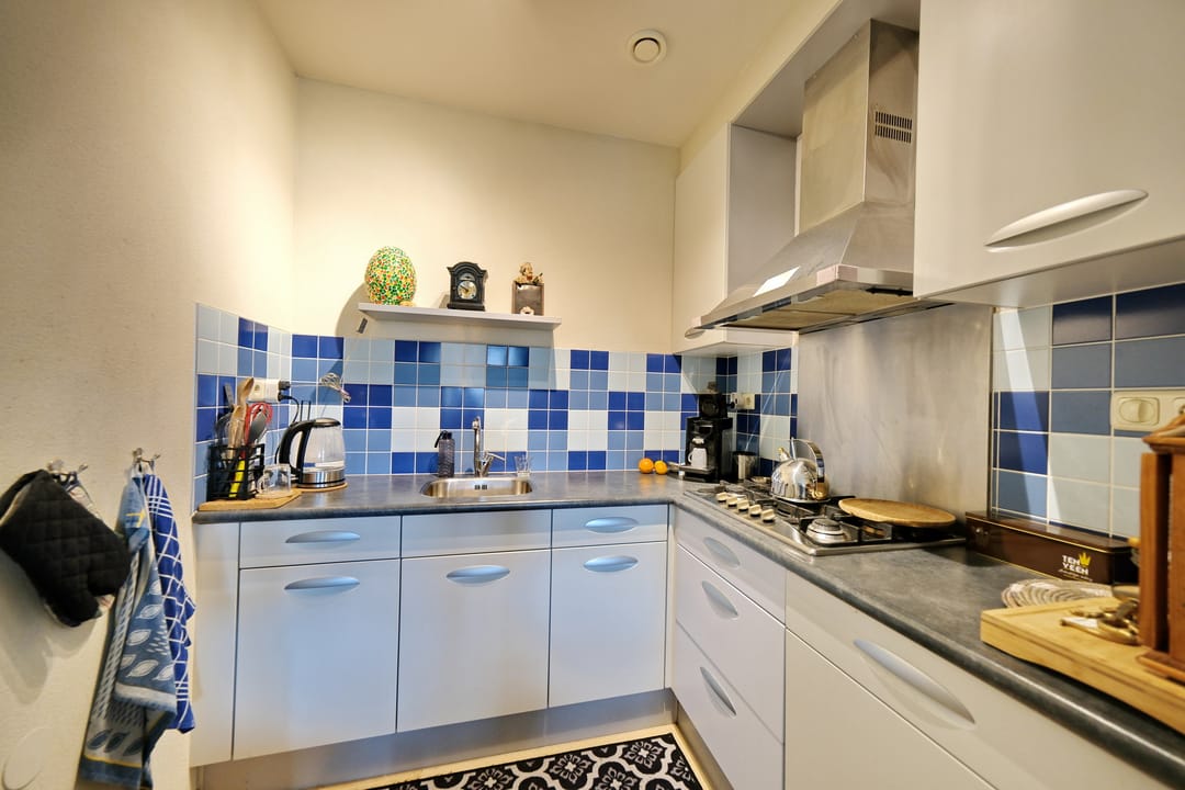 Foto 7 van Marktstraat 125