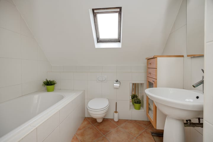 Foto 19 van de Savornin Lohmanstraat 26