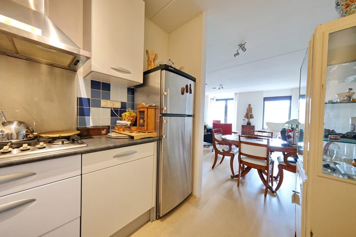 Foto 8 van Marktstraat 125