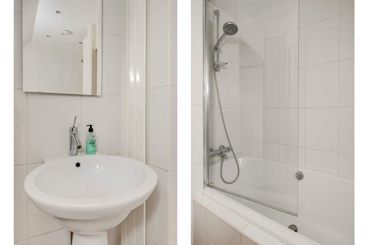 Foto 20 van de Savornin Lohmanstraat 26