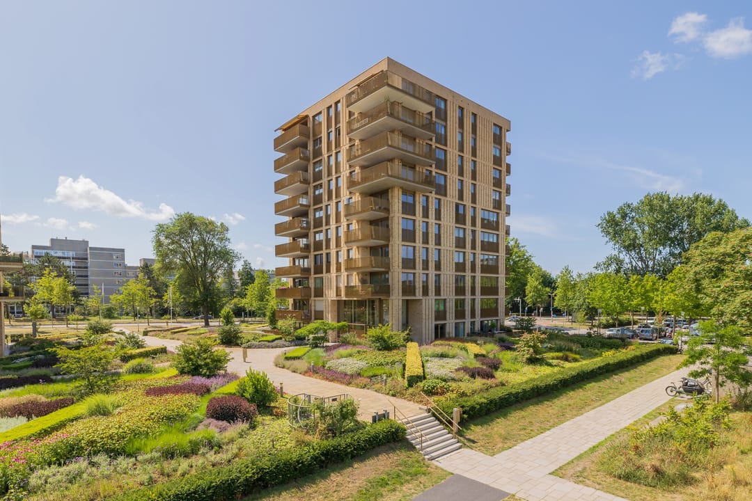 Photo 28 of César Francklaan 89