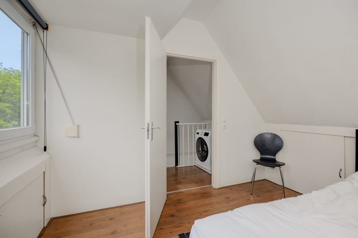 Foto 24 van de Savornin Lohmanstraat 26