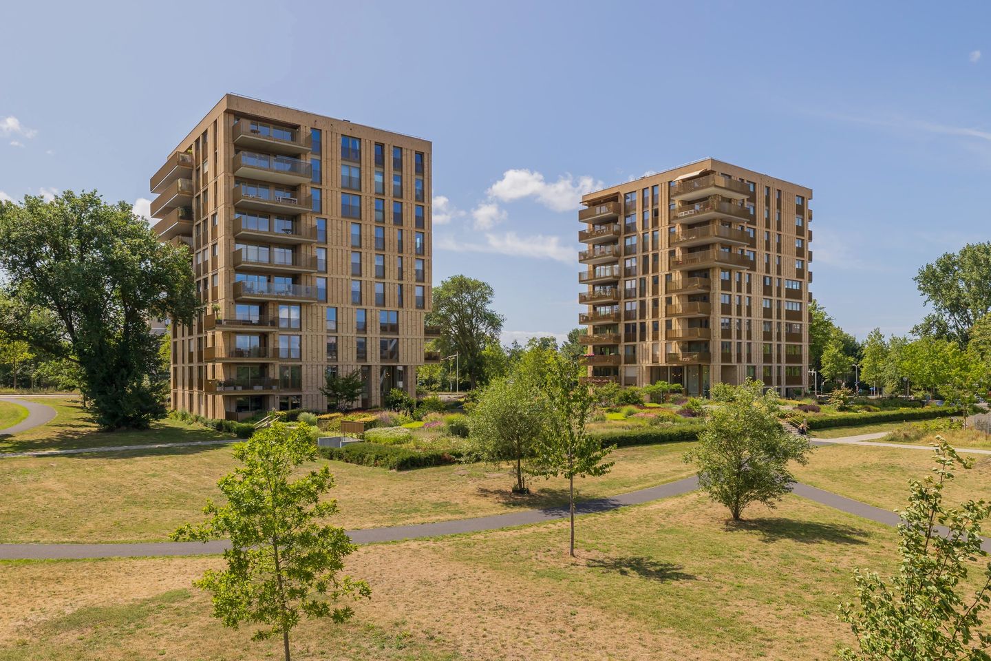 Photo 29 of César Francklaan 89