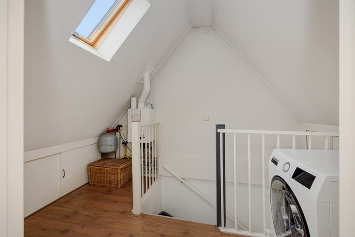 Foto 25 van de Savornin Lohmanstraat 26