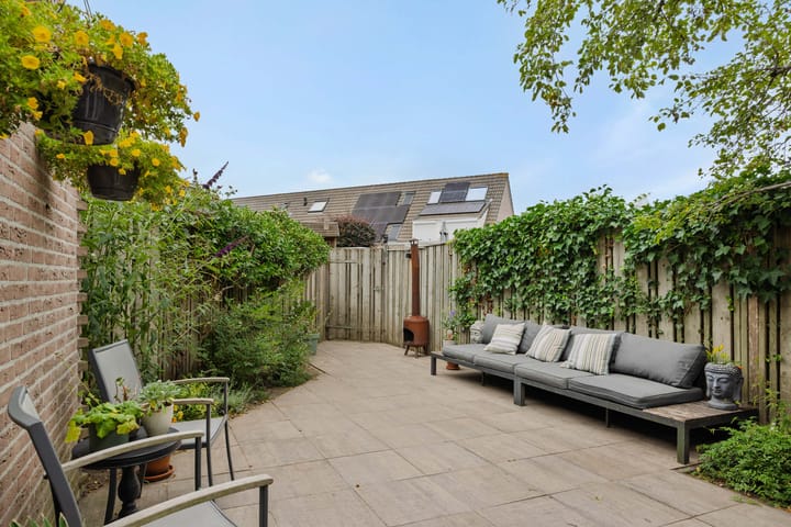 Foto 26 van de Savornin Lohmanstraat 26