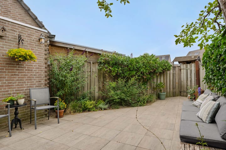 Foto 27 van de Savornin Lohmanstraat 26