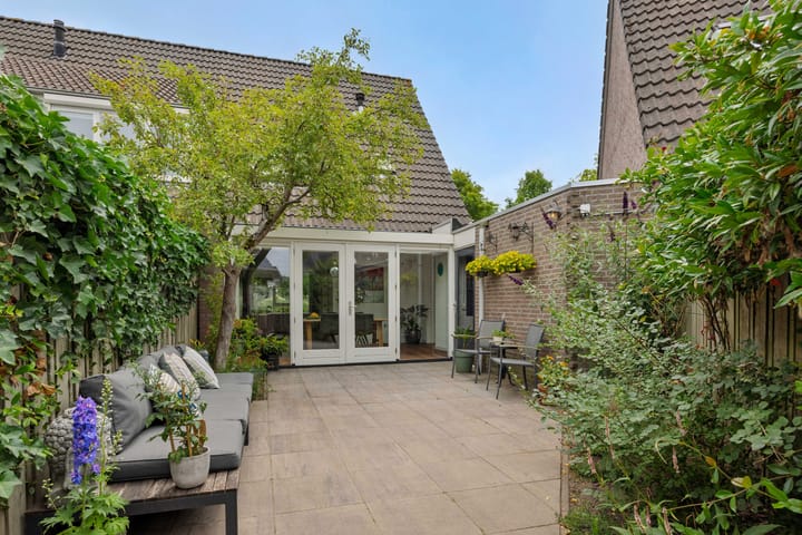 Foto 28 van de Savornin Lohmanstraat 26