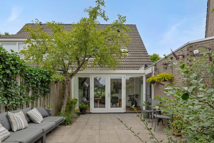 Foto 29 van de Savornin Lohmanstraat 26