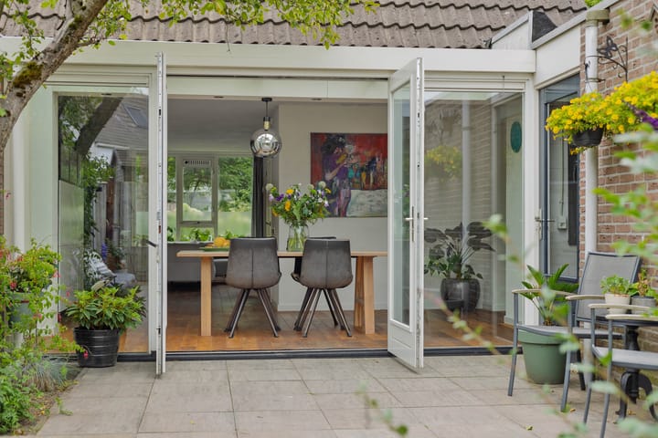 Foto 30 van de Savornin Lohmanstraat 26